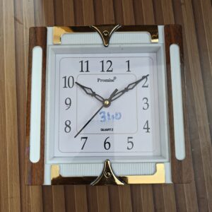 Promise wallclock