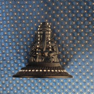 pillaiyarpatti vinayagar/cardashboard collection